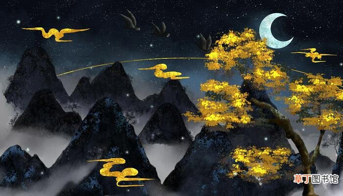 西江月夜行黄沙道中写的是什么季节
