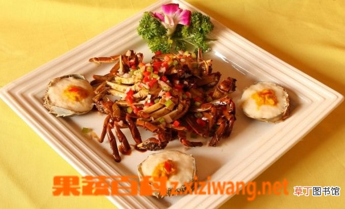 炒芙蓉蟹是哪个菜系的 炒芙蓉蟹怎么做好吃