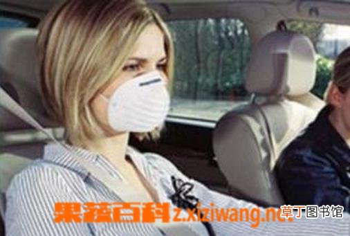 怎样去除新购汽车异味