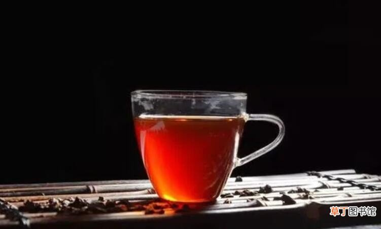 隔夜红茶可以喝吗