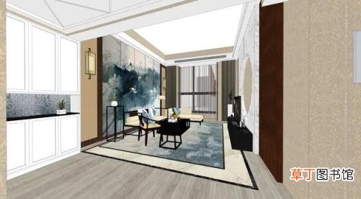 sketchup官方模型库 草图大师免费模型