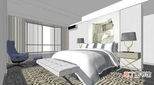 sketchup官方模型库 草图大师免费模型