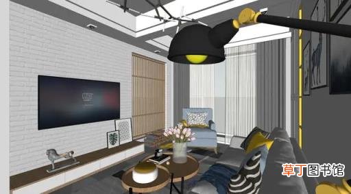 sketchup官方模型库 草图大师免费模型