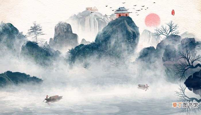 贪尘世妄言绝千恋的意思