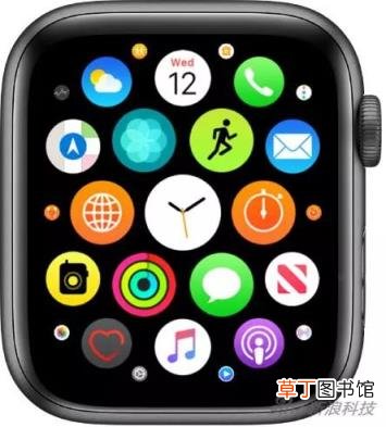 iwatch应用怎么删除 教你删除卸载应用软件
