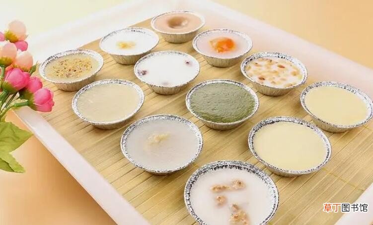 钵仔糕粉是什么粉
