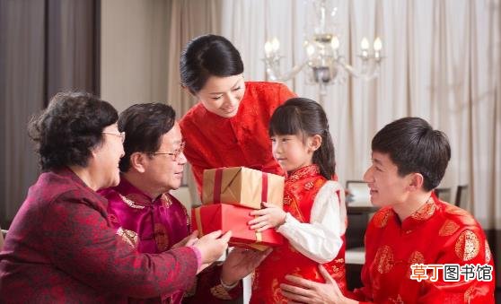 快过年了跟营养专家学送礼 让你送礼送出健康的祝福