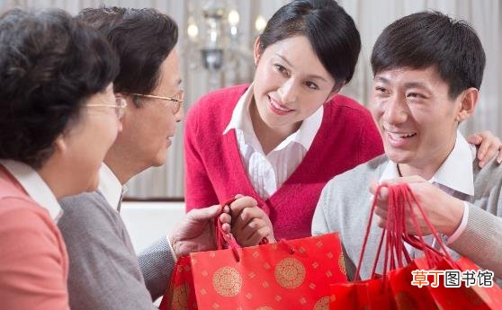 快过年了跟营养专家学送礼 让你送礼送出健康的祝福