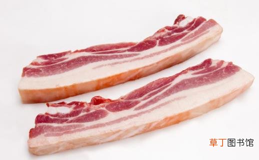 山寨五花肉多 选购放心安全五花肉的窍门