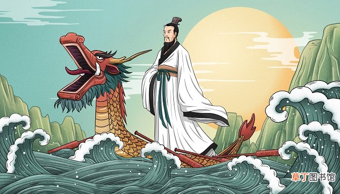 魏蜀吴的代表人物是谁