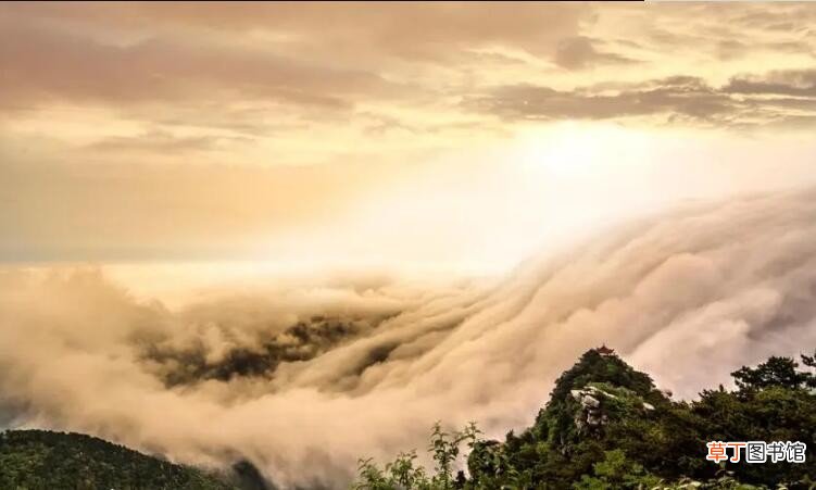 霸气的诗句有哪些