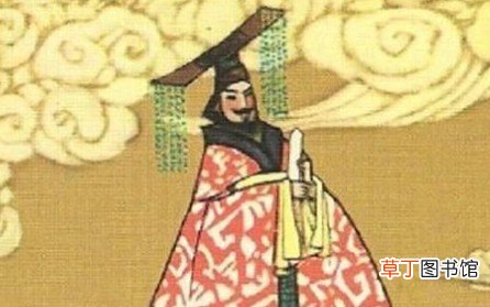 他是商朝国君，却想要射死天，最终被雷劈死