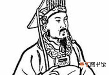 他是商朝国君，却想要射死天，最终被雷劈死