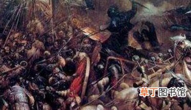 导致中华灾祸的八王之乱，到底是哪八王？
