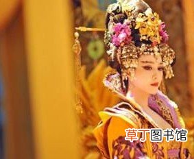 武则天的六大谜团，至今无法揭开
