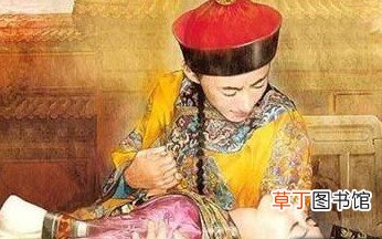 这位皇后死后153年，尸体仍旧眉清目秀