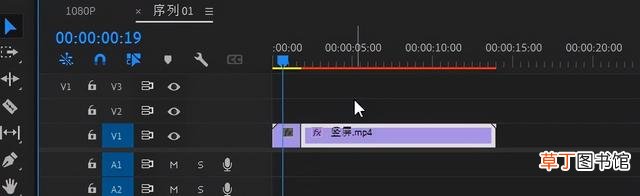 pr制作手机竖屏视频 pr手机竖屏视频尺寸