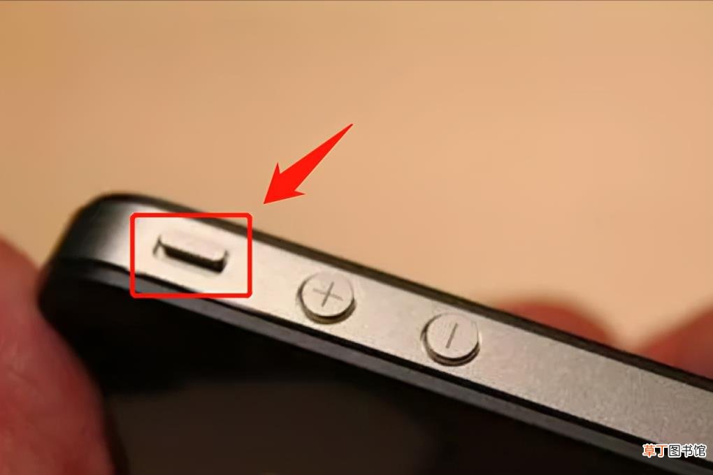 iphone静音模式怎么关 苹果手机取消静音设置方法