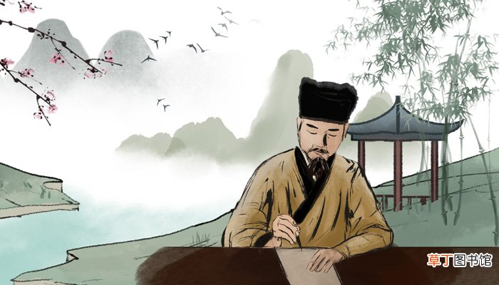 人有卖骏马者文言文翻译
