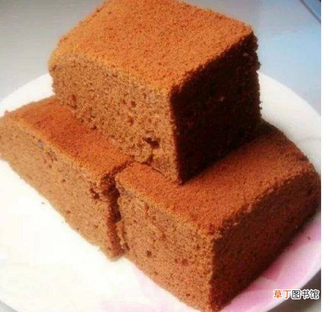 最简单的蛋糕做法有哪些 为什么蛋糕总做不好