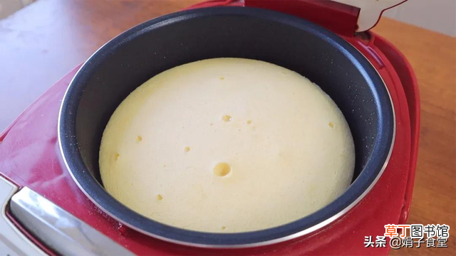 家用电饭煲如何做蛋糕 电饭煲做蛋糕简单做法