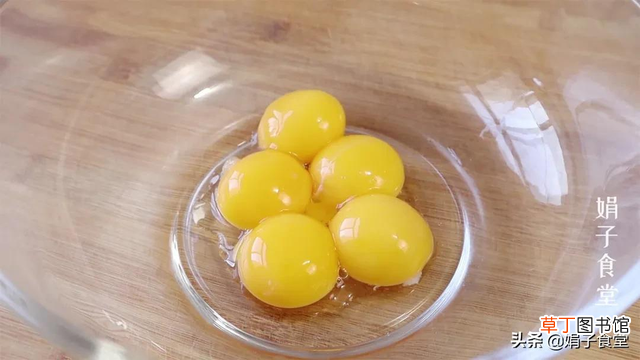 家用电饭煲如何做蛋糕 电饭煲做蛋糕简单做法