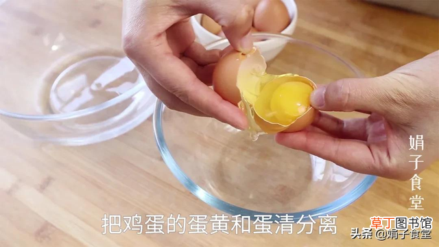 家用电饭煲如何做蛋糕 电饭煲做蛋糕简单做法