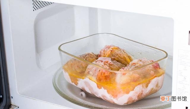 经常吃微波炉热饭对身体有没有影响 天天吃微波炉热饭好吗