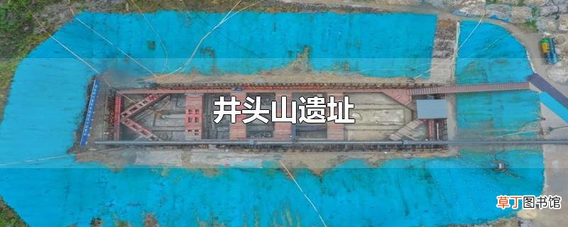 井头山遗址
