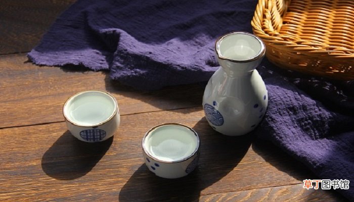 百事尽除去,唯余酒与诗.什么意思