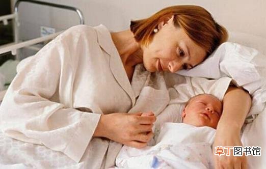 产妇月子病的防与治