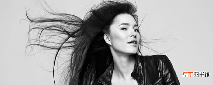 白头发怎样变黑