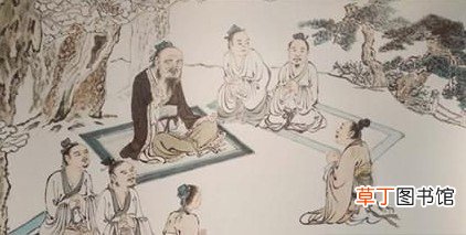 教育如此费钱，孔子的办学经费是从哪里来的？