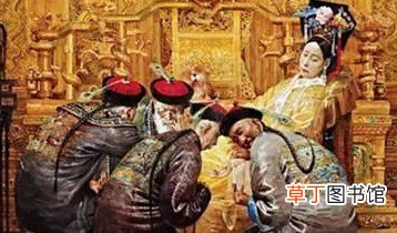 同为太后，慈安真的是死于慈禧之手吗？