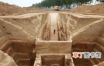 秦朝灭于项羽之手，项羽为何还要烧掉秦国龙脉？