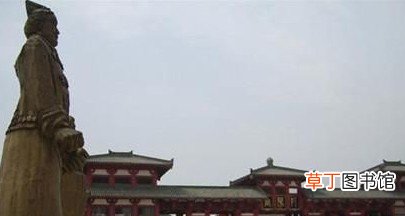 秦朝灭于项羽之手，项羽为何还要烧掉秦国龙脉？