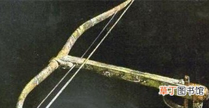 秦始皇兵马俑士兵的武器去哪里了？