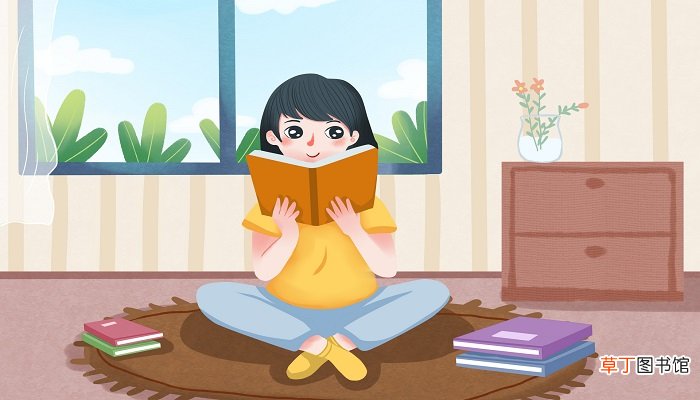 听语误饭主要讲了一件什么事?