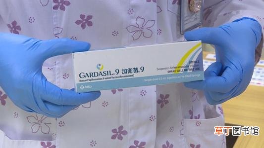 hpv疫苗二价四价九价的区别-hpv疫苗二价四价九价有什么不一样
