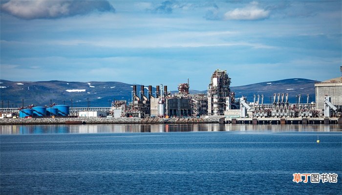 天然气的爆炸极限