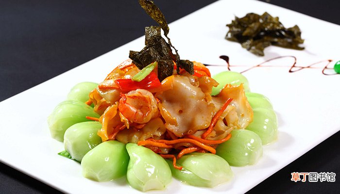 年夜饭的十大家常菜