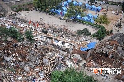 暂无人员伤亡 云南保山市施甸县发生4.7级地震
