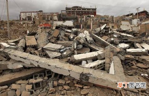 地震来临前有什么现象 云南保山市施甸县发生4.7级地震