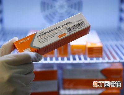 印尼公布最新实验报告 美媒称中国科兴疫苗高度有效
