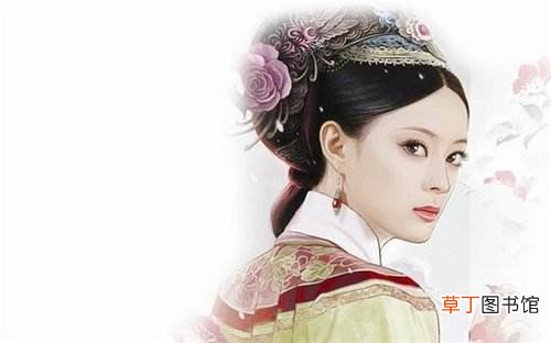 乾隆的亲生母亲到底是不是甄嬛？