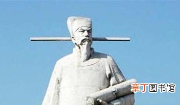 王安石和苏东坡，这对冤家是如何成为好友的