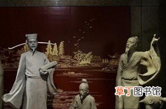 王安石和苏东坡，这对冤家是如何成为好友的