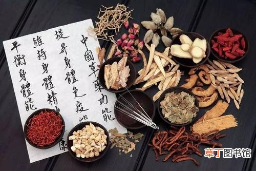 常用中药方剂-中药常用方剂有哪些