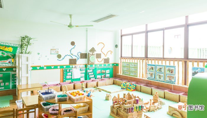 幼儿园秋季温馨提示语
