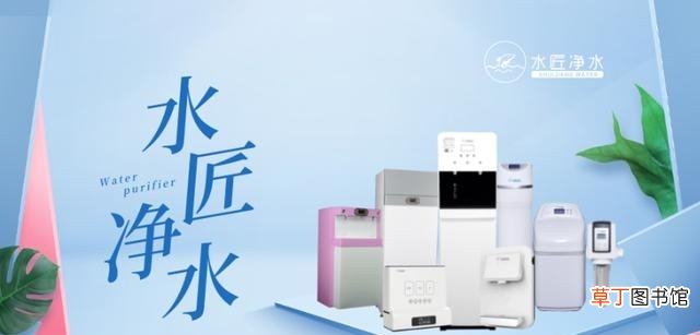 净水器常见的配件有哪些 净水器配件大全